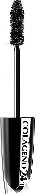 Mega Volume Collagene Mascara #001 9 ml