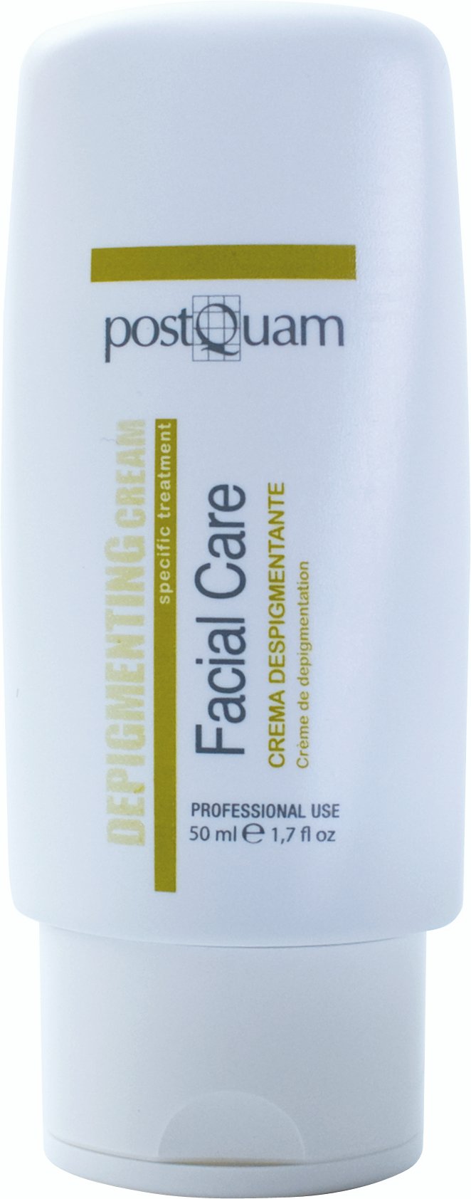 DEPIGMENTIERENDE CREME 50 ML.