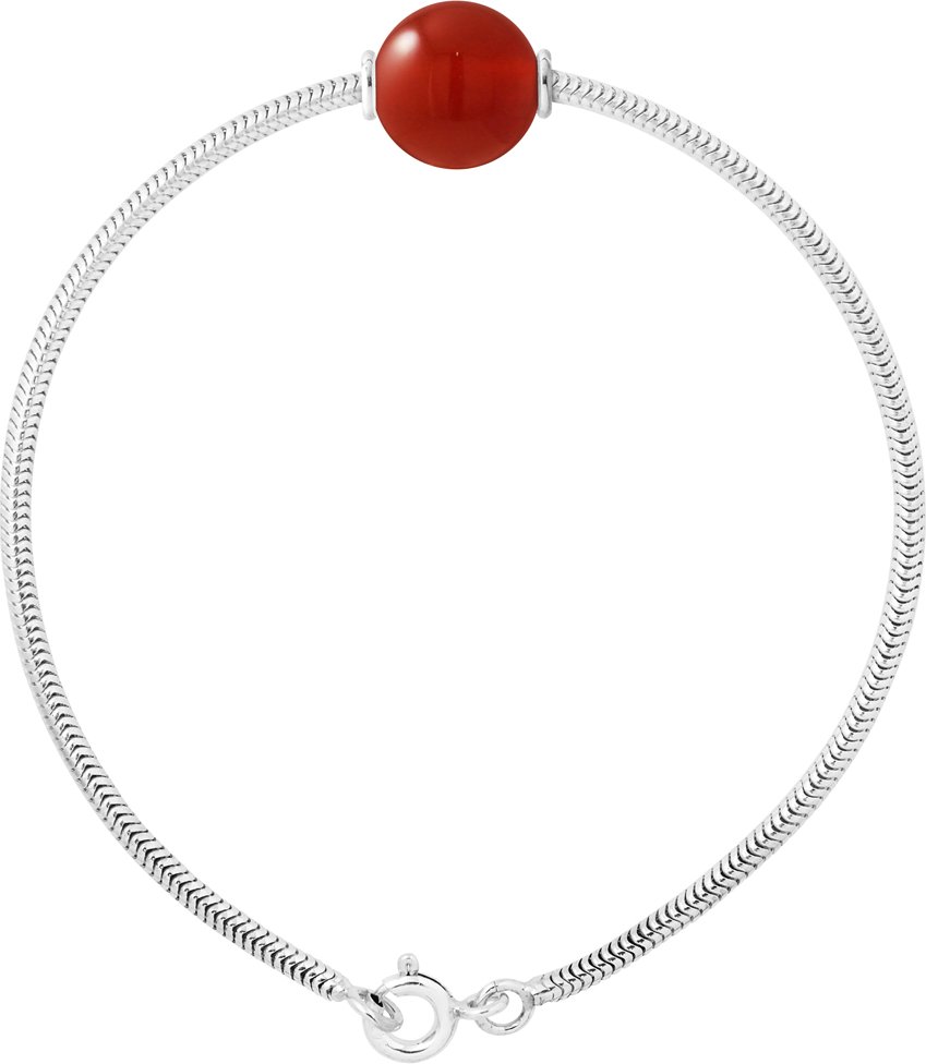 Armband Silber Sterling 925 Moskau