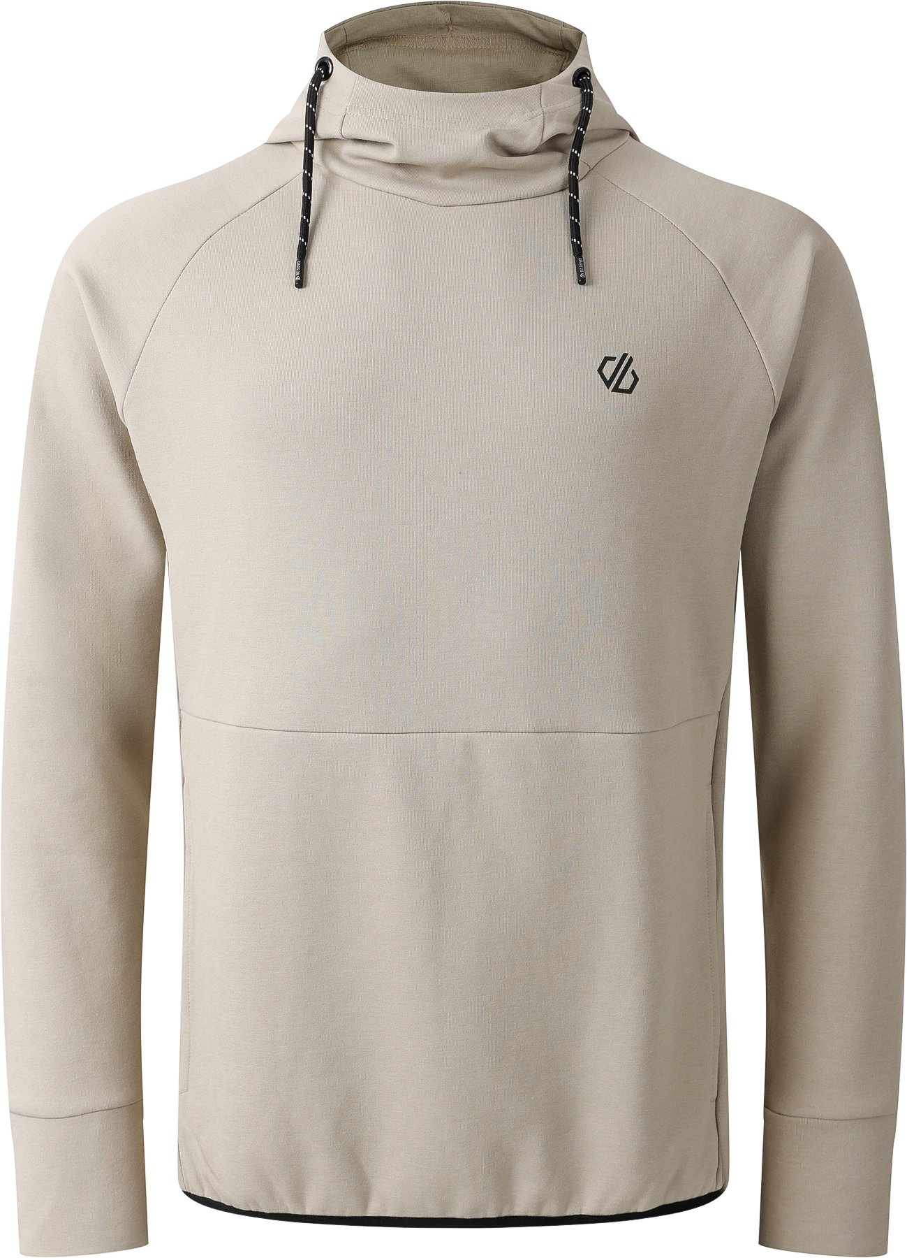 Thumbnail - Dare 2B - "Ollie" Kapuzenpullover für Herren (Klosterstein)