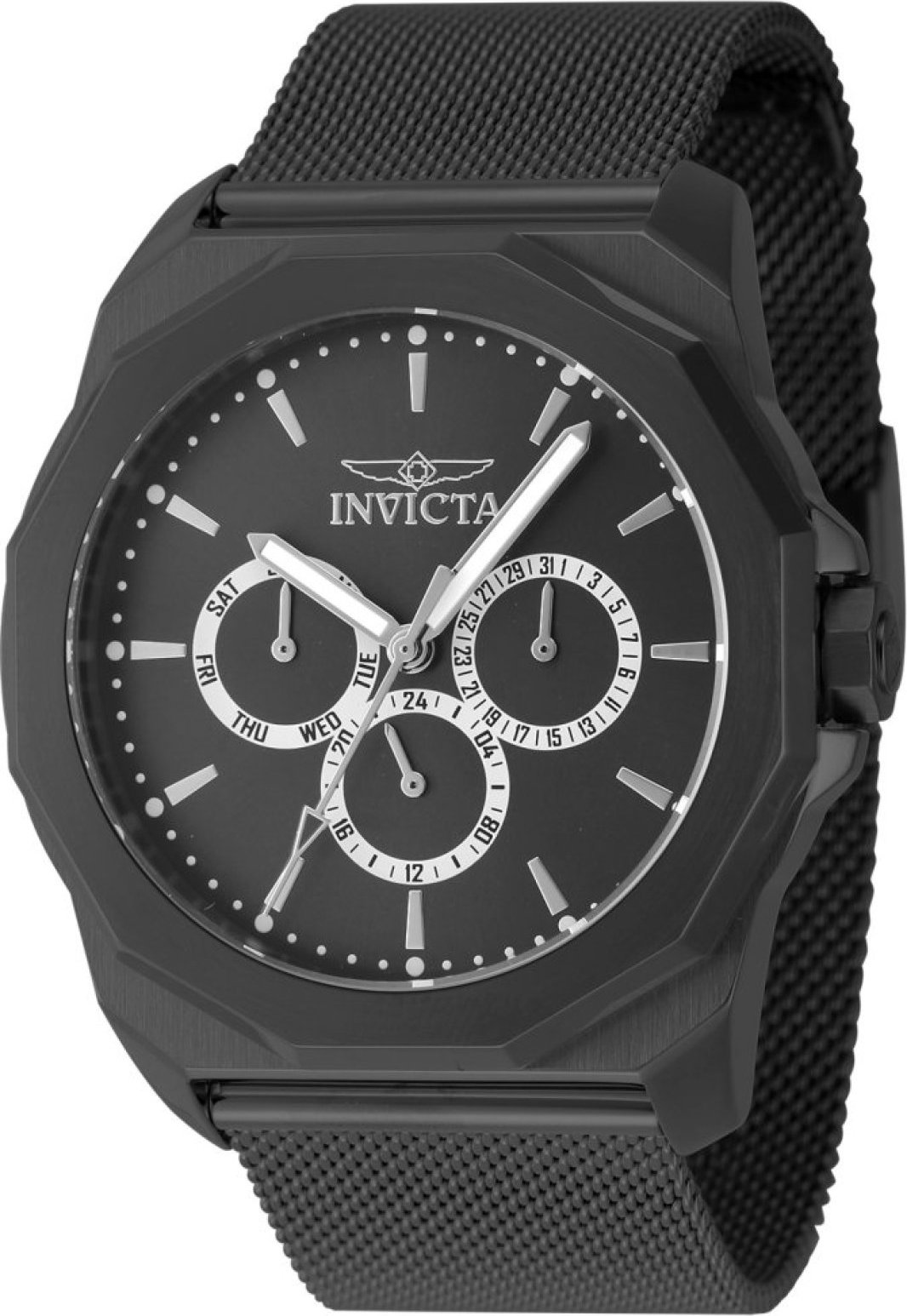 Thumbnail - Invicta Specialty 47639 Herrenuhr - 44mm