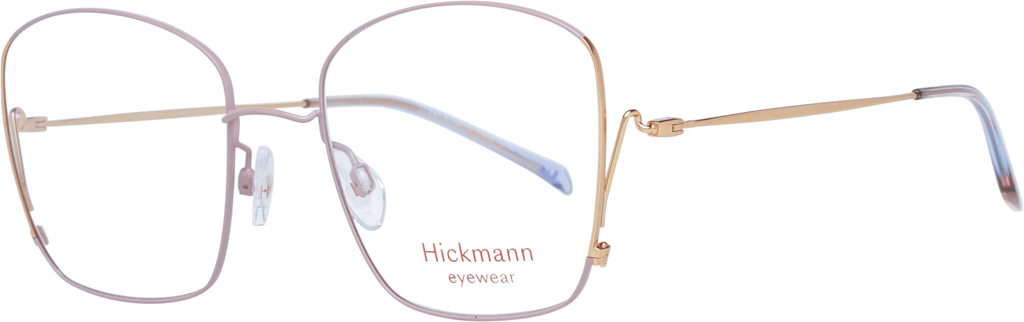 Ana Hickmann Lunettes HI1178 01A 52