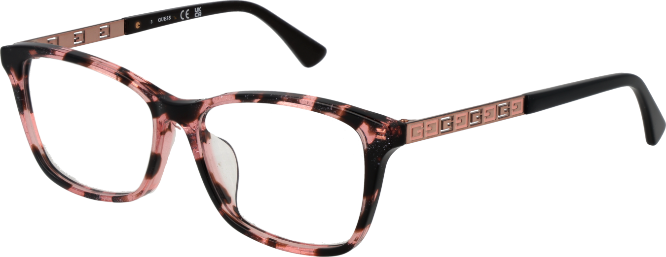 Guess Brillenfassung GU2773-D 074 54