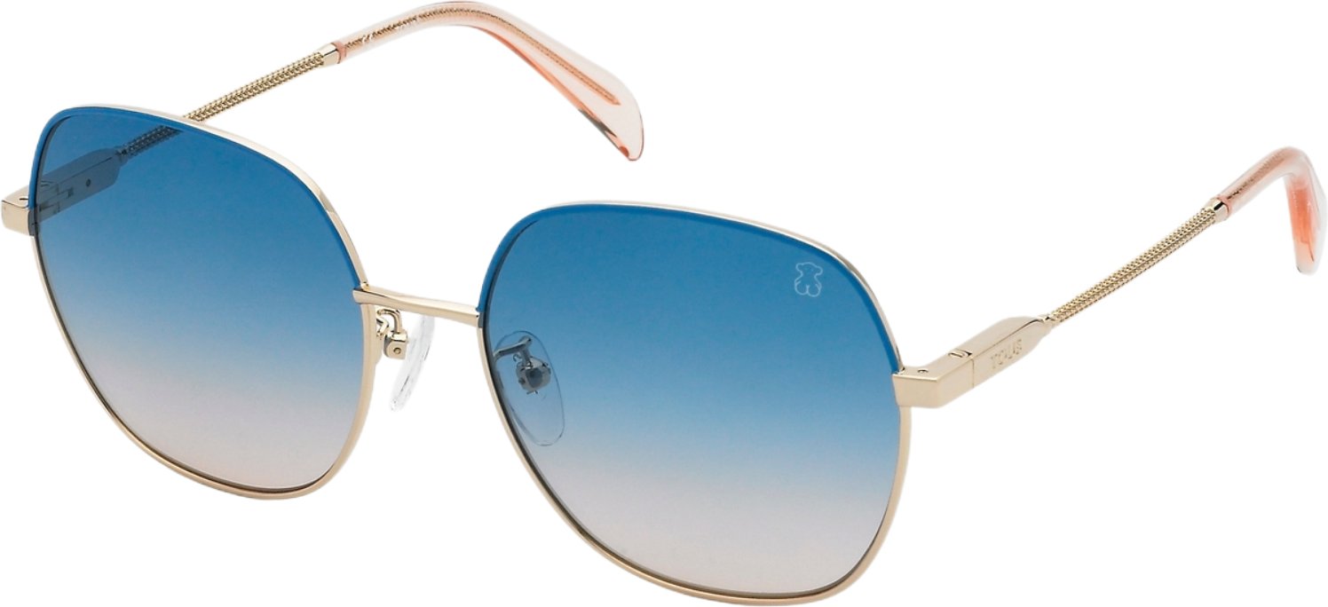 Damen-Sonnenbrillen Tous STO439-560309 ø 56 mm