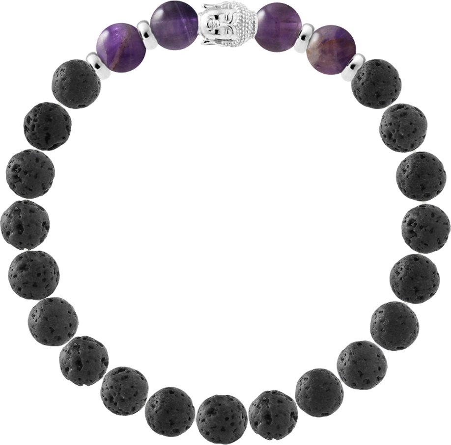 Armband Silber Sterling 925 Coopers Town