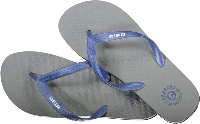 Carrera Flip-Flops im lässigen Stil