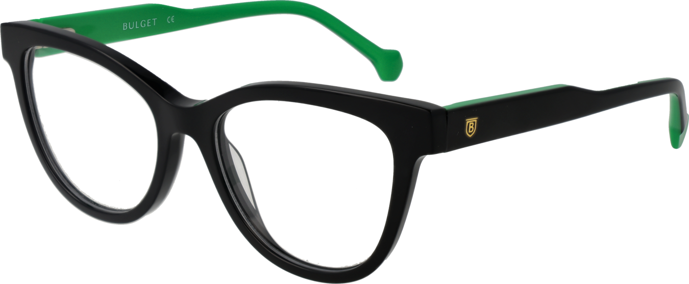 Bulget Brillenfassung BG6483 A01 52