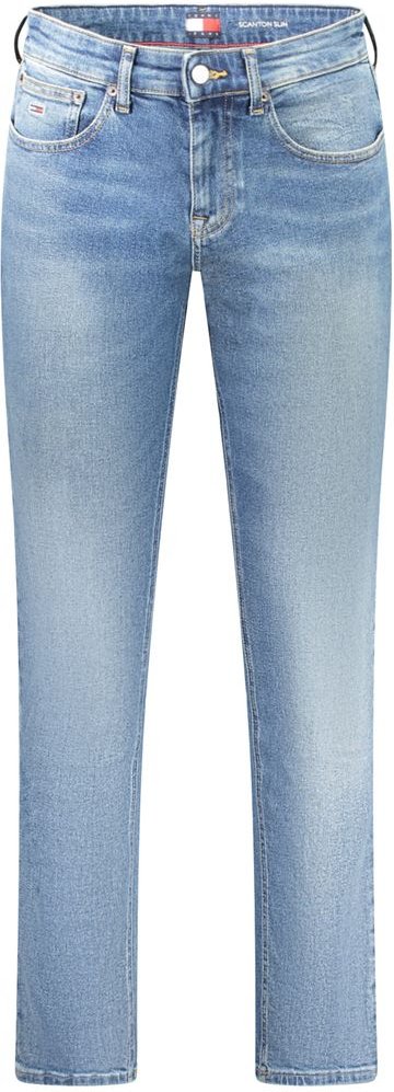 Canton Slim Jeans Slim Fit