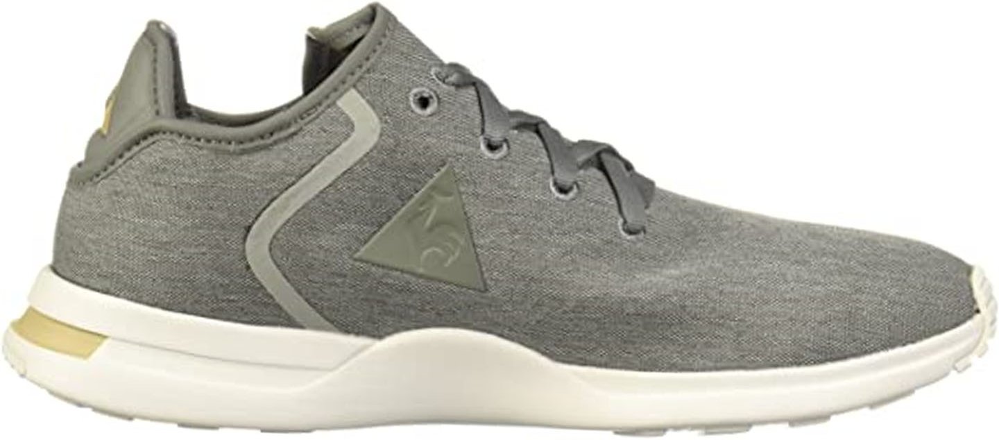 Le Coq Sportif Solas 2 Töne Herrengraue Trainer