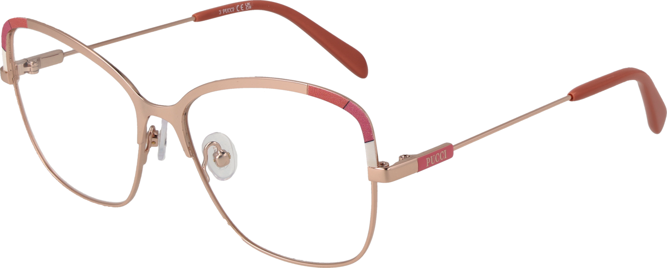 Pucci Brillenfassung EP5202 028 55