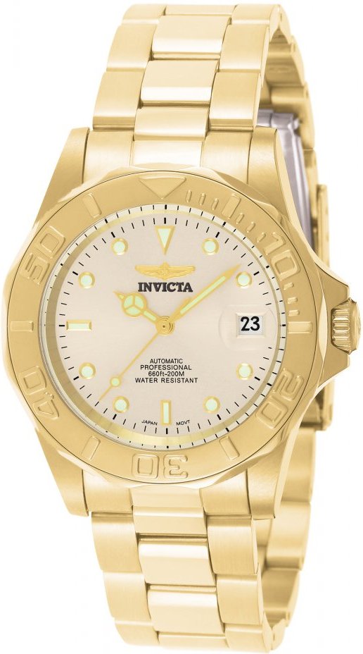 Thumbnail - Invicta Pro Diver 9010 uhr - 40mm