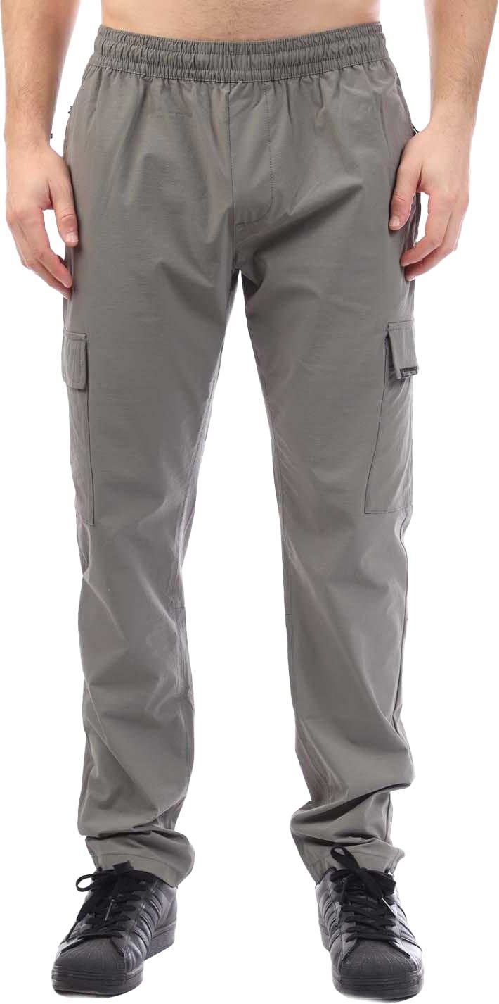 Duck and Cover - "Chamata" Cargo-Hose für Herren (Grün)