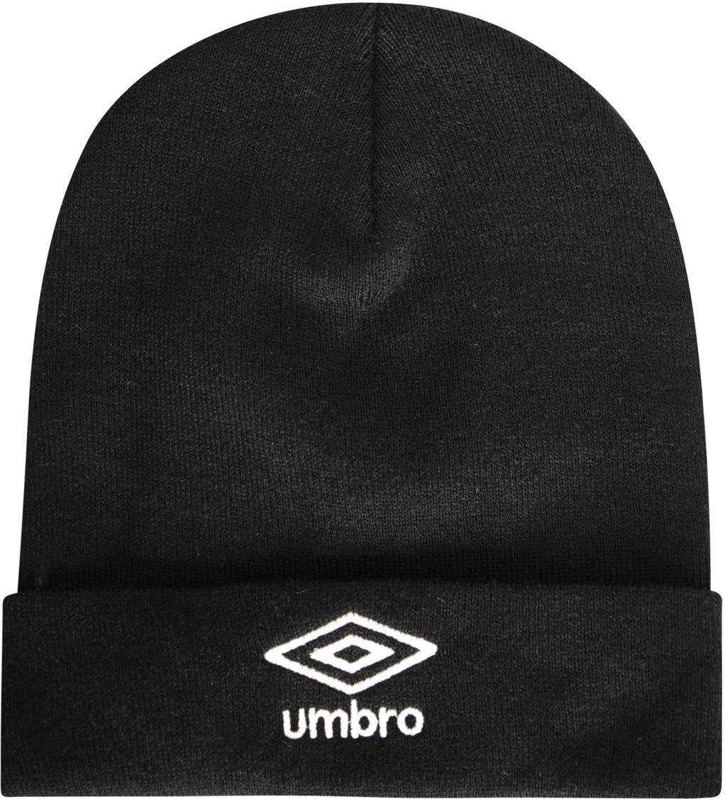 Umbro - Mütze (Schwarz)