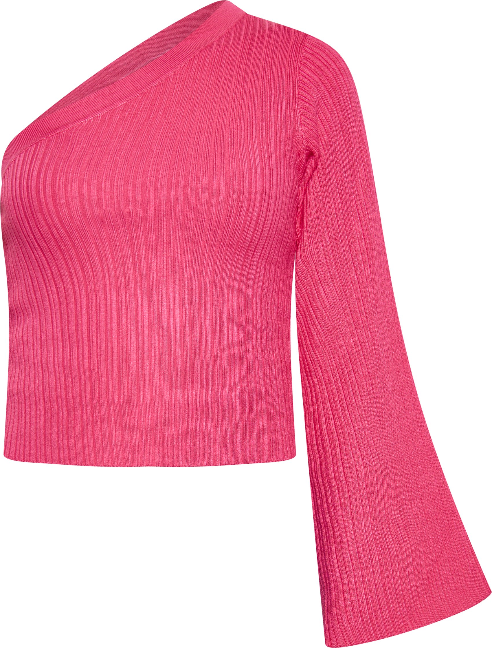 Faina Bluse Damen Rosa