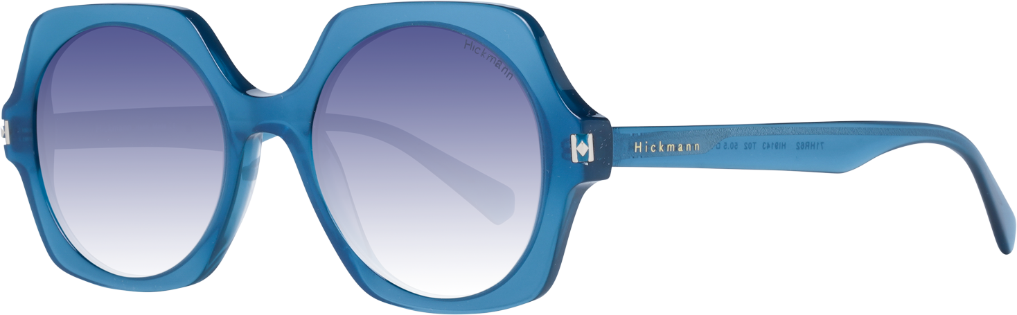 Ana Hickmann Lunettes De Soleil HI9143 T02 50