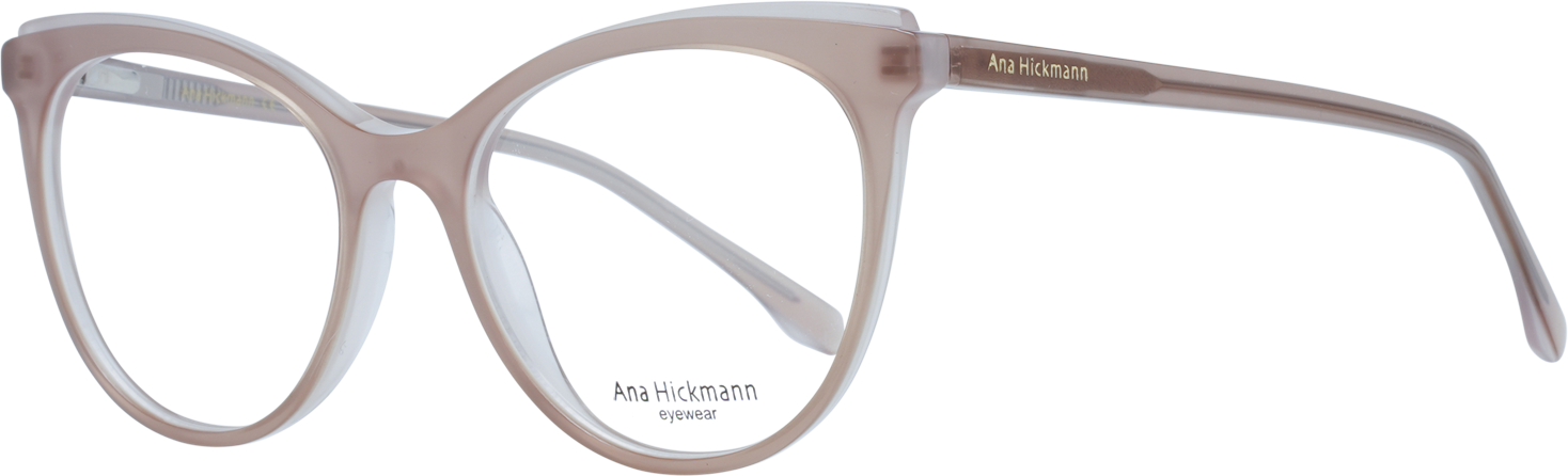 Ana Hickmann Brille AH6386 H03 52