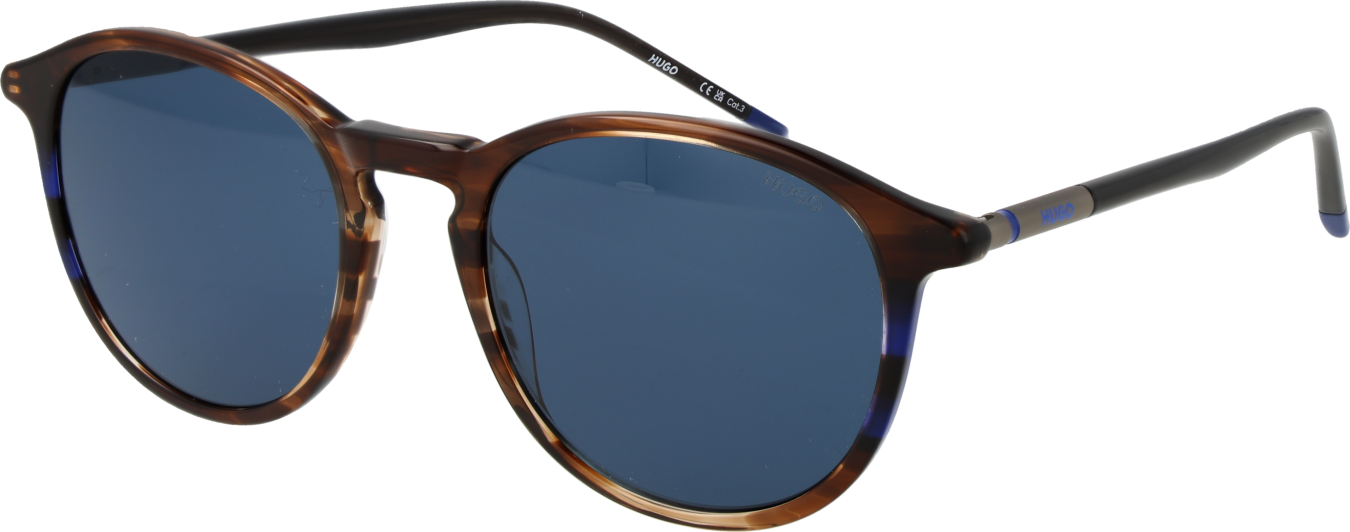 Hugo Sonnenbrille HG 1346/S EX4KU 51