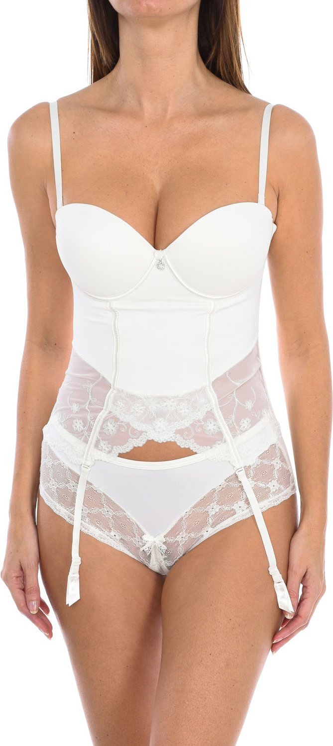 Thumbnail - CLAIRE Push-Up-BH für Damen