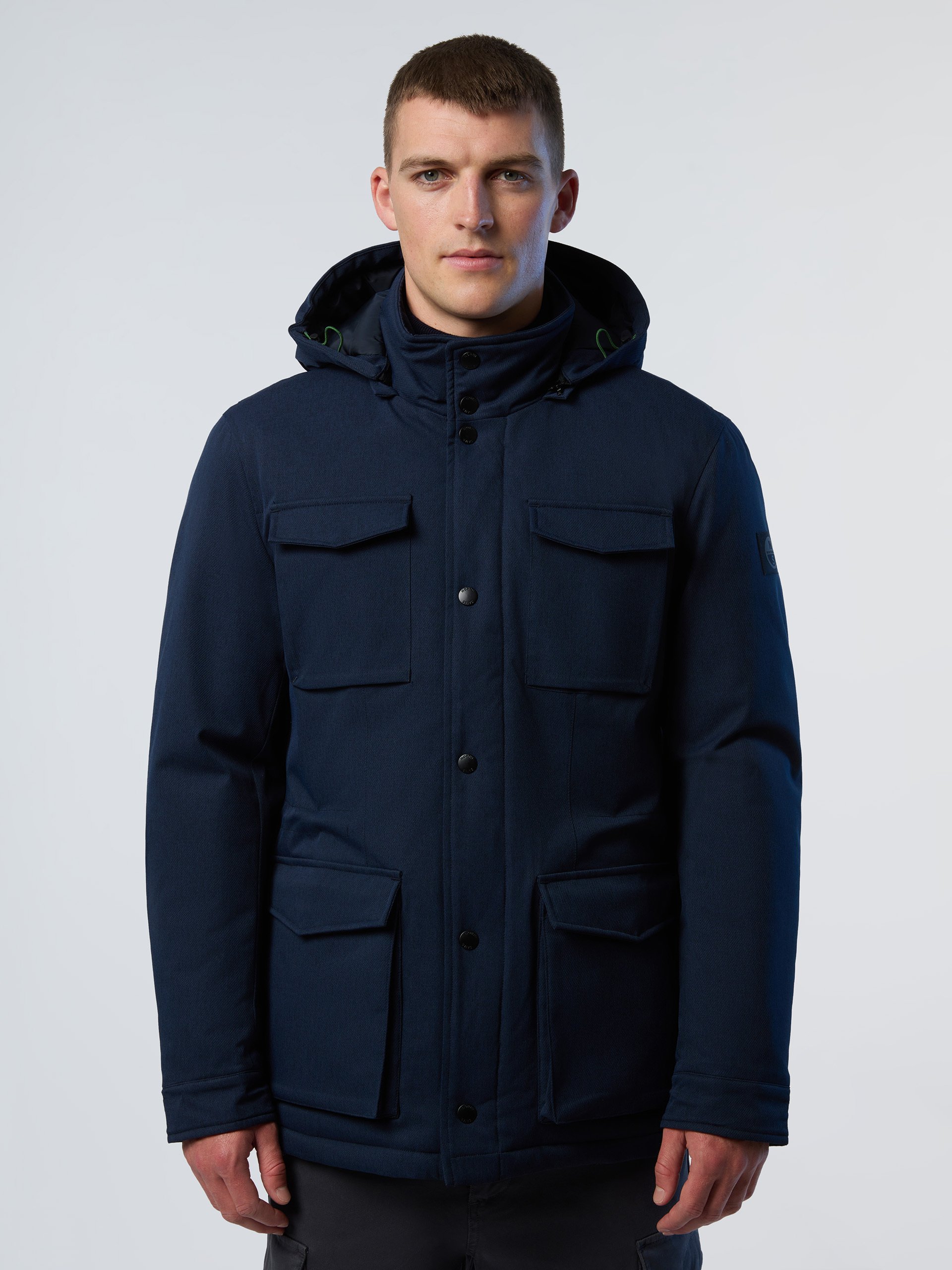 North Sails Field Jacket M65