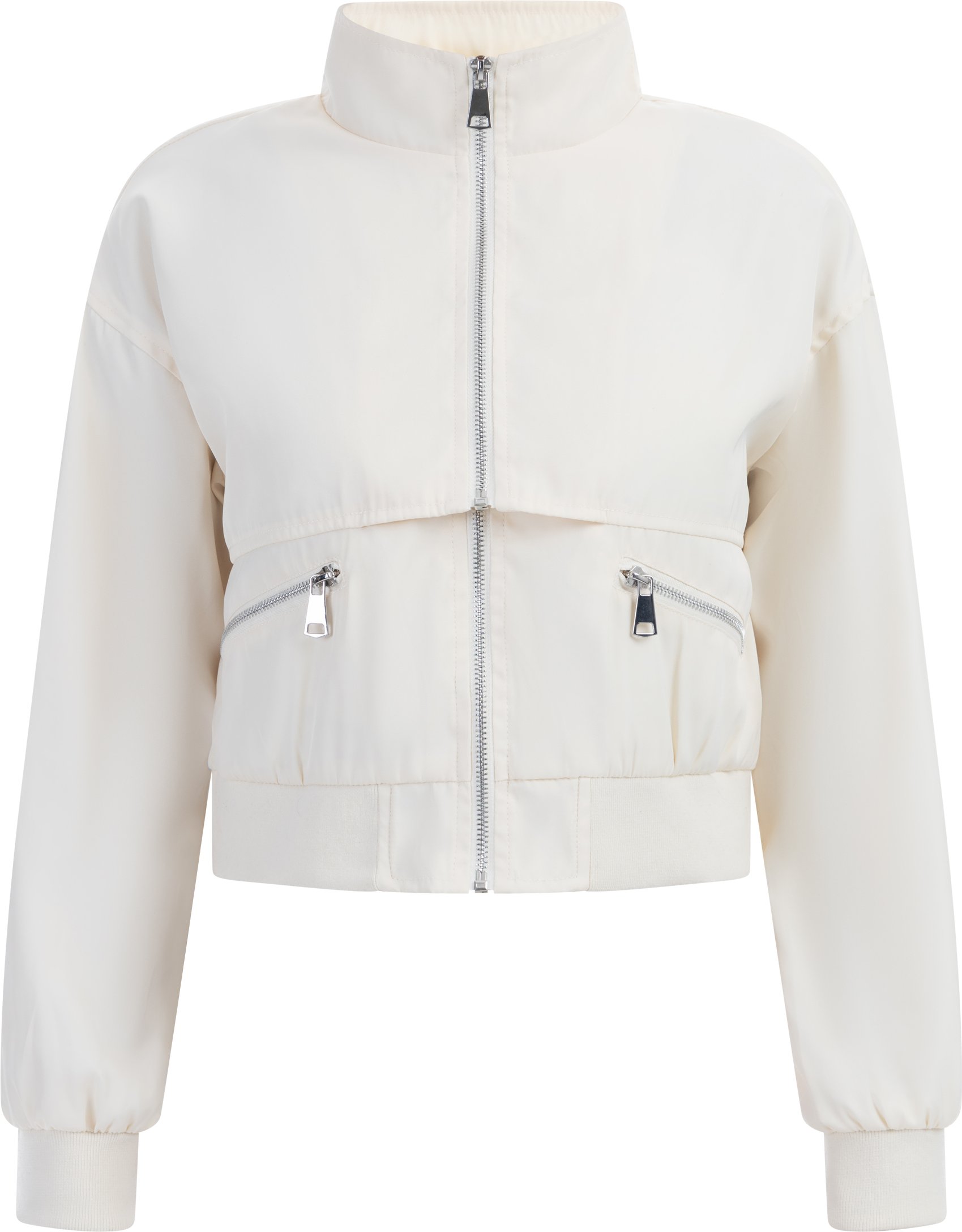 Thumbnail - Faina Jacke Damen Creme