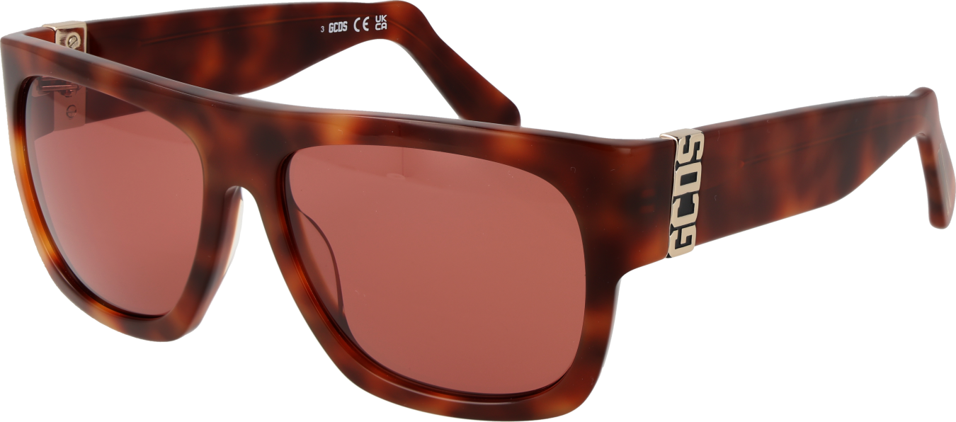 GCDS Sonnenbrille GD0044 52S 56