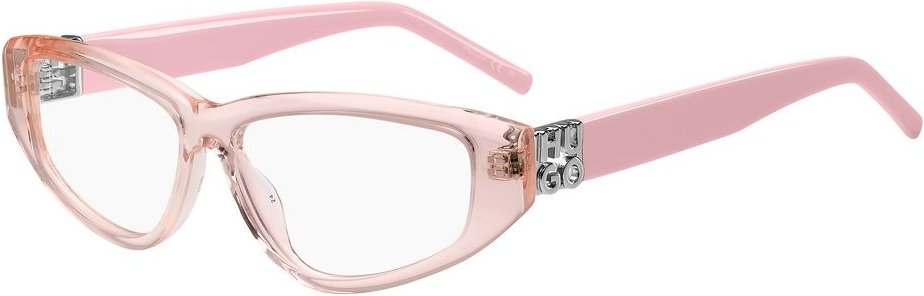 Cat Eye Brille 0705s