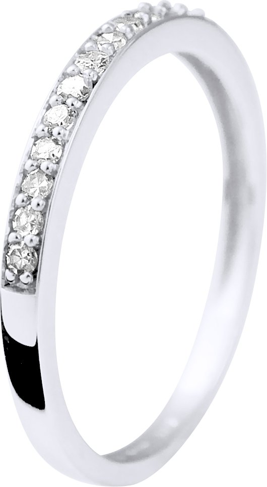 DIADEMA - Ring - Prestige Jewelery - Diamanten - Weißgold