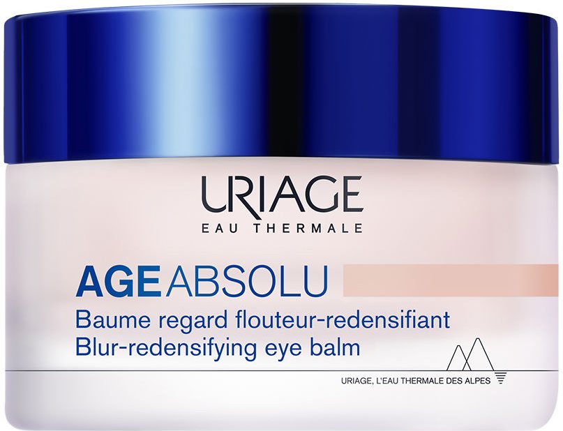 Age Absolu Verdichtender, Weichzeichnender Augenkonturbalsam, 15 ml