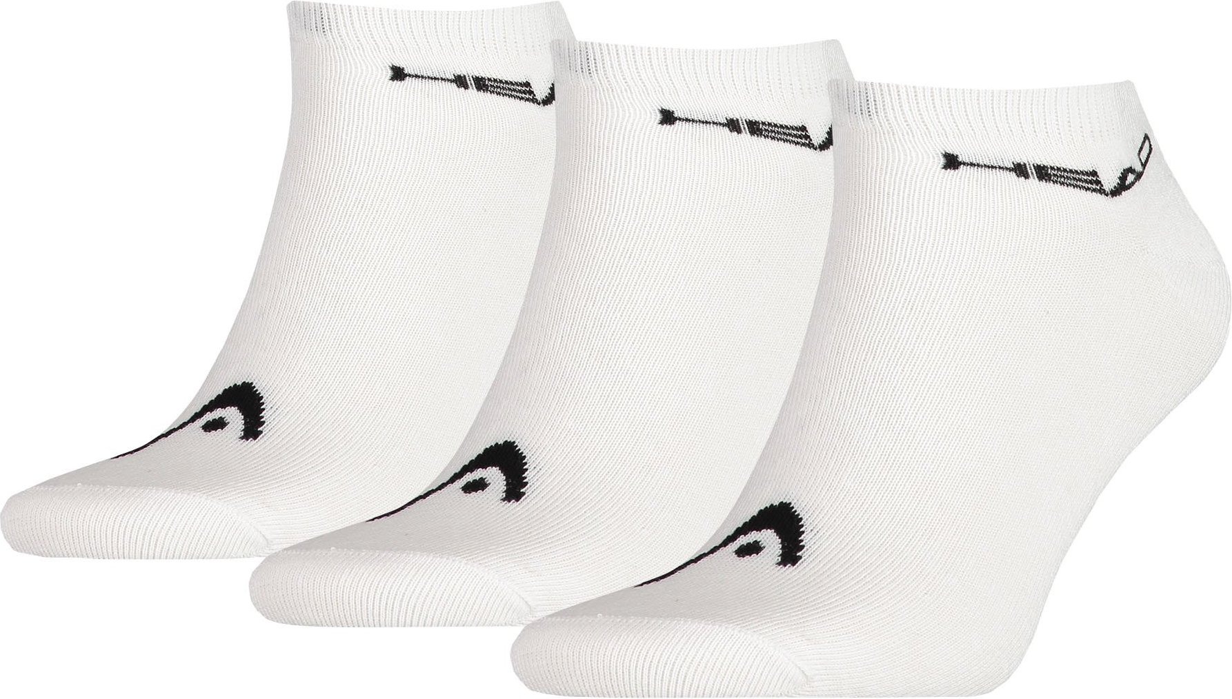 Head Sneaker Unisex Socken