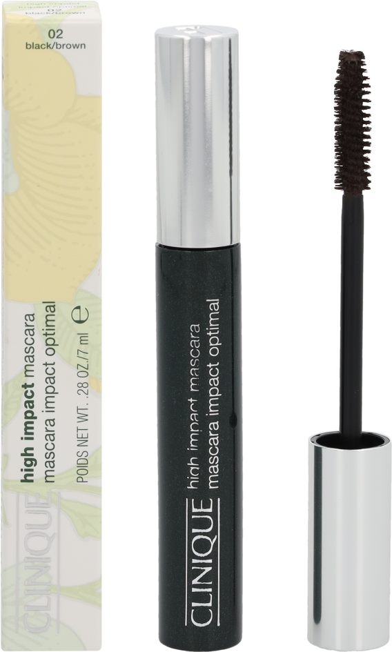 Clinique High Impact Mascara 7ml.