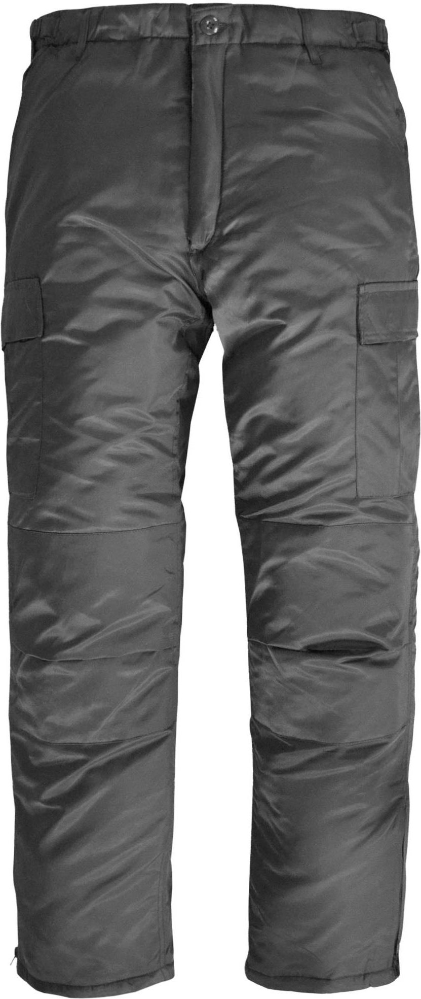 normani OUTDOOR SPORTS Herren Thermo-Winterhose Yerupaja