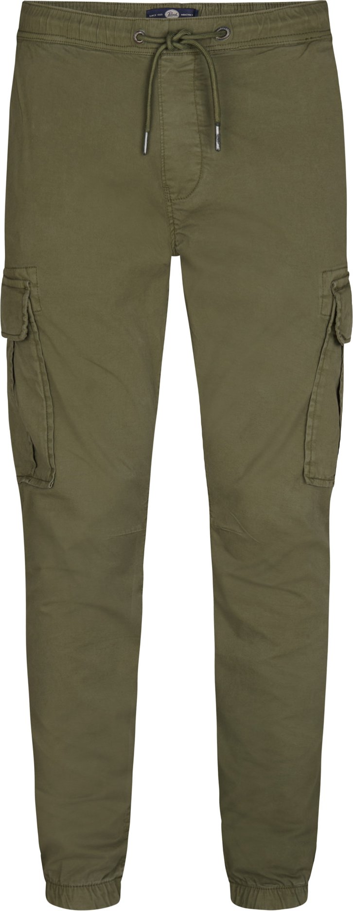 Petrol Industries - Cargo-Jogger Driftwoodstone Herren