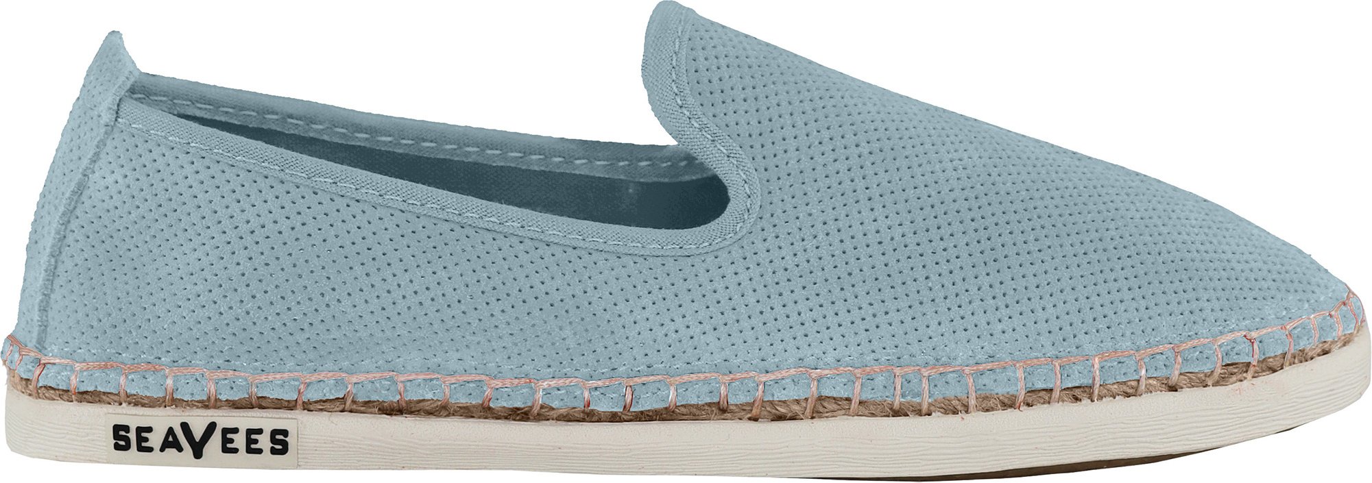 Seavees Ocean Park Blue Womens Schuhe