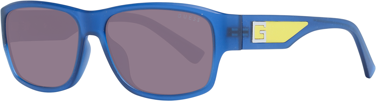 Guess Sonnenbrille GU9213 91G 51