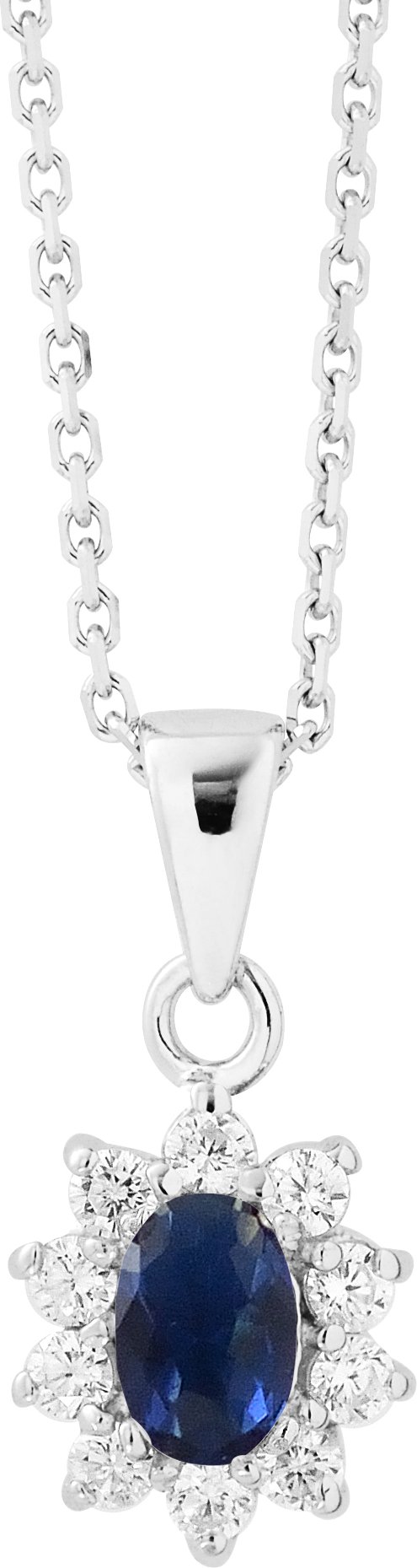 DIADEMA - Halskette - High Jewelry - Liebesschmuck Kollektion