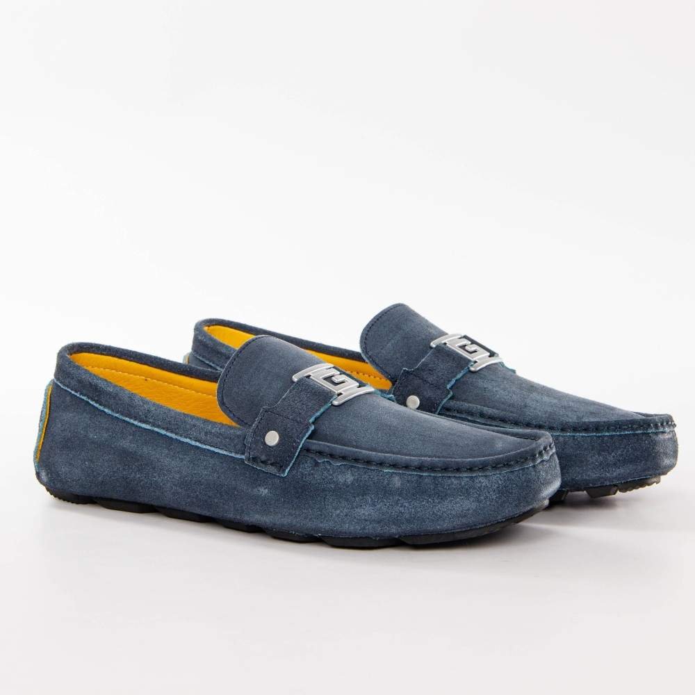 Guess Herren-Sneaker Gallarate