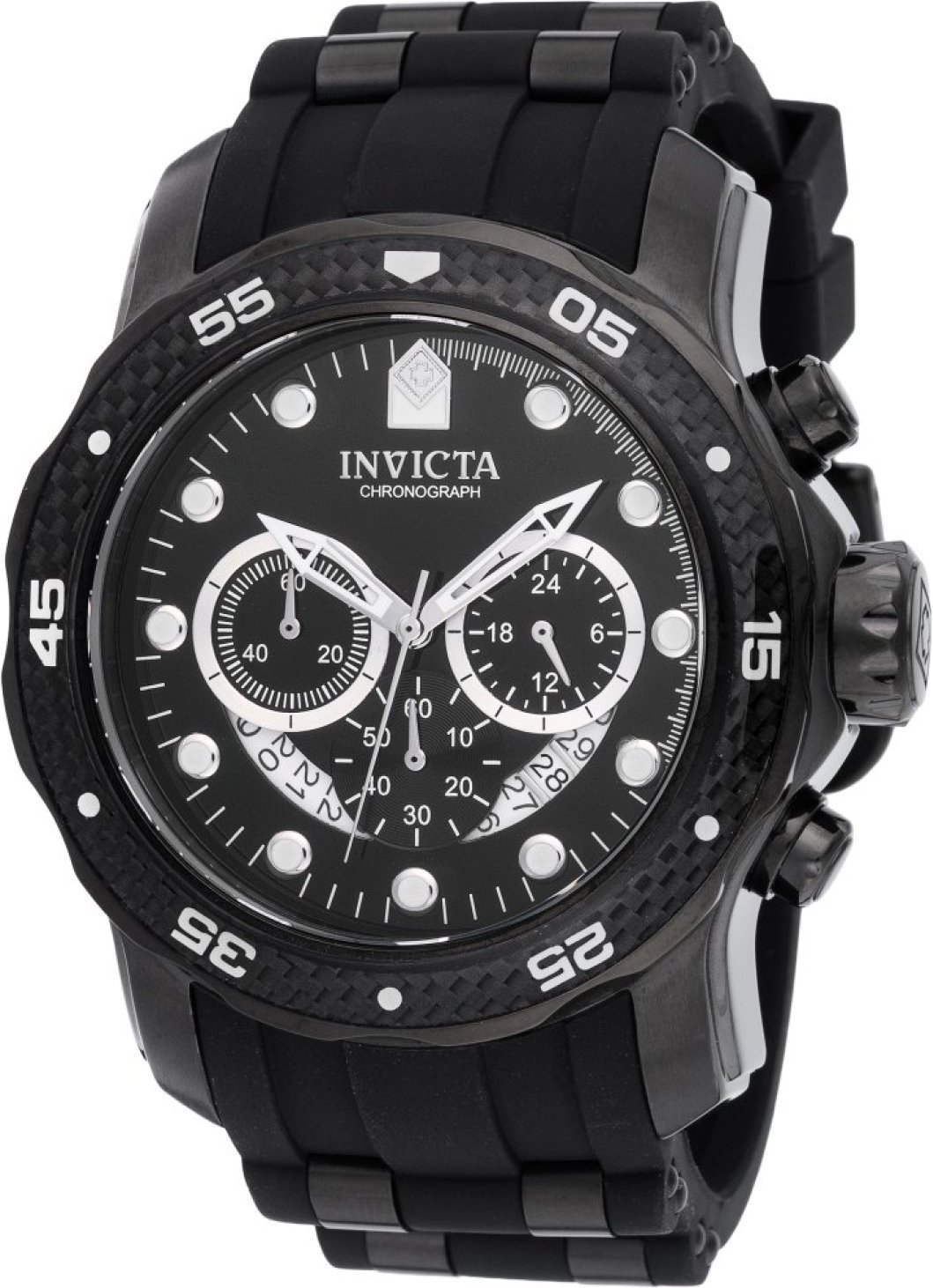 Invicta Pro Diver 35417 Herrenuhr - 48mm