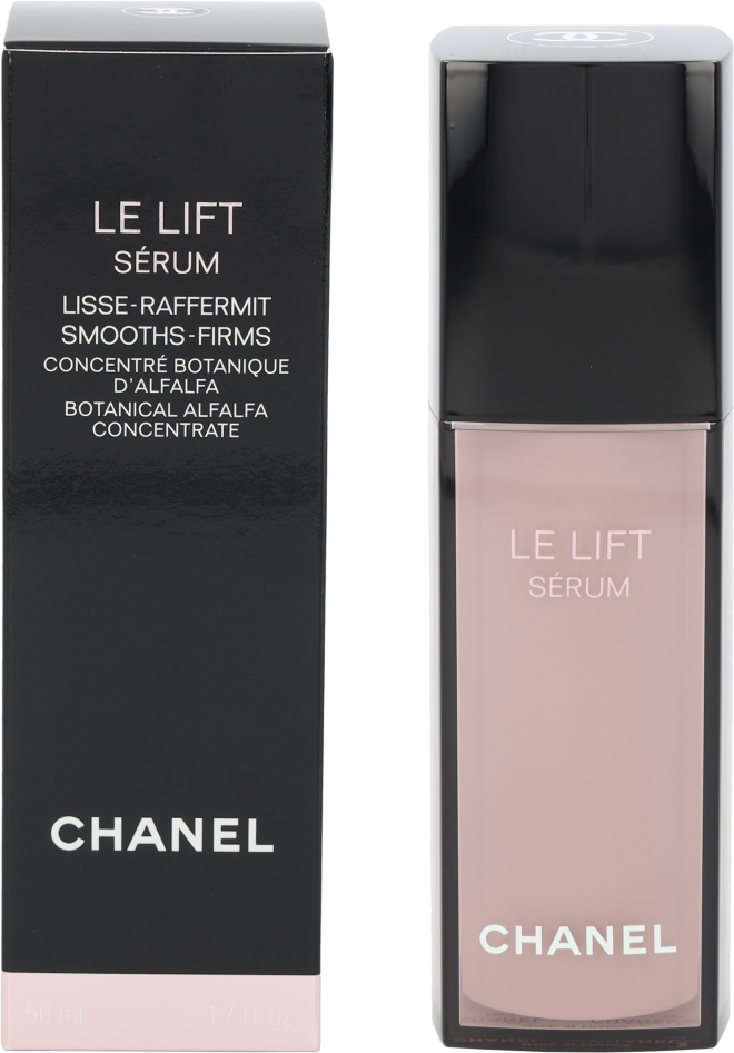 Chanel Le Lift Serum.