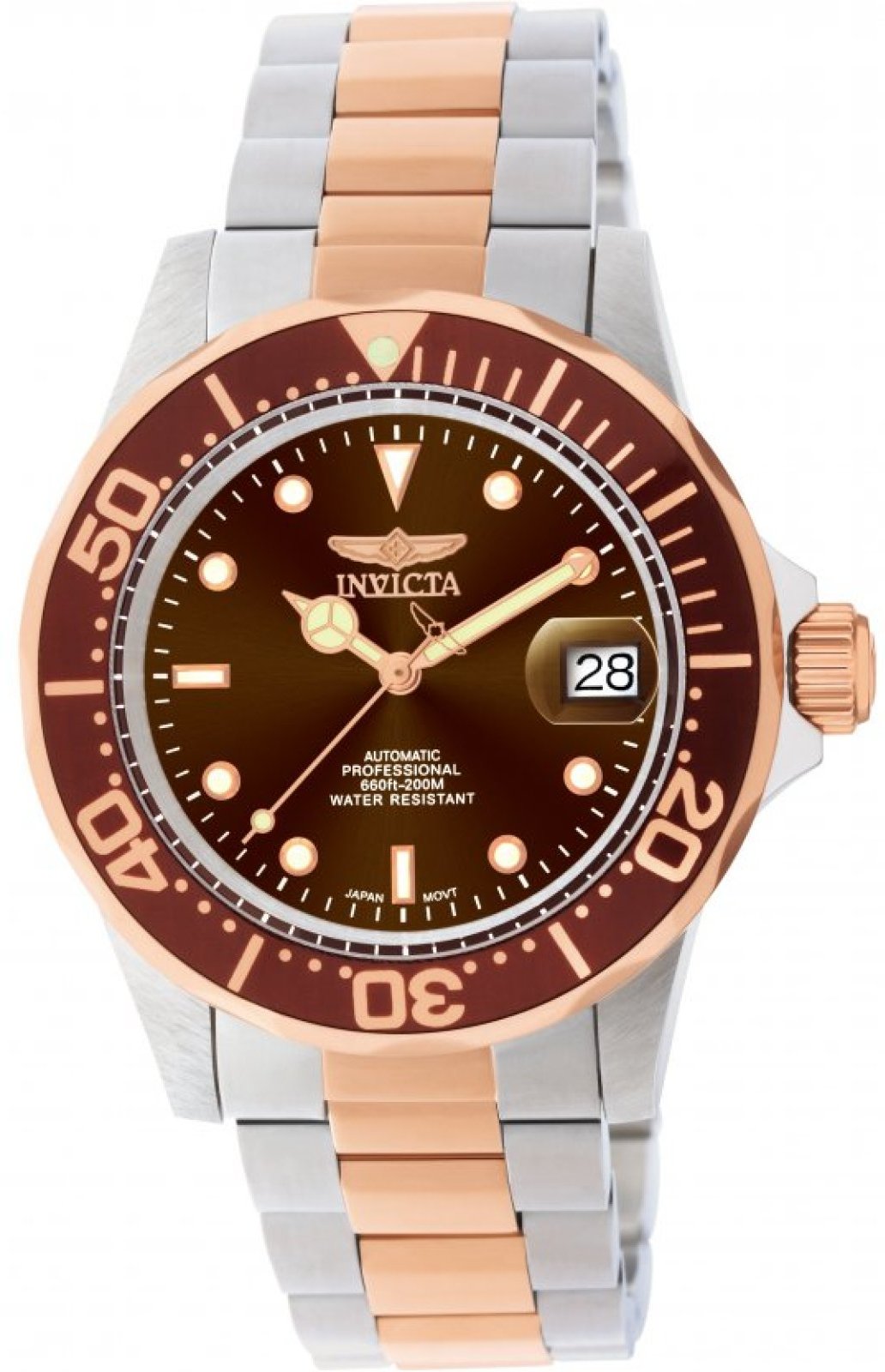 Invicta Pro Diver 11241 Herrenuhr - 43mm