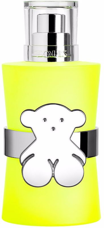 Your Powers Eau De Toilette Spray 50 ml