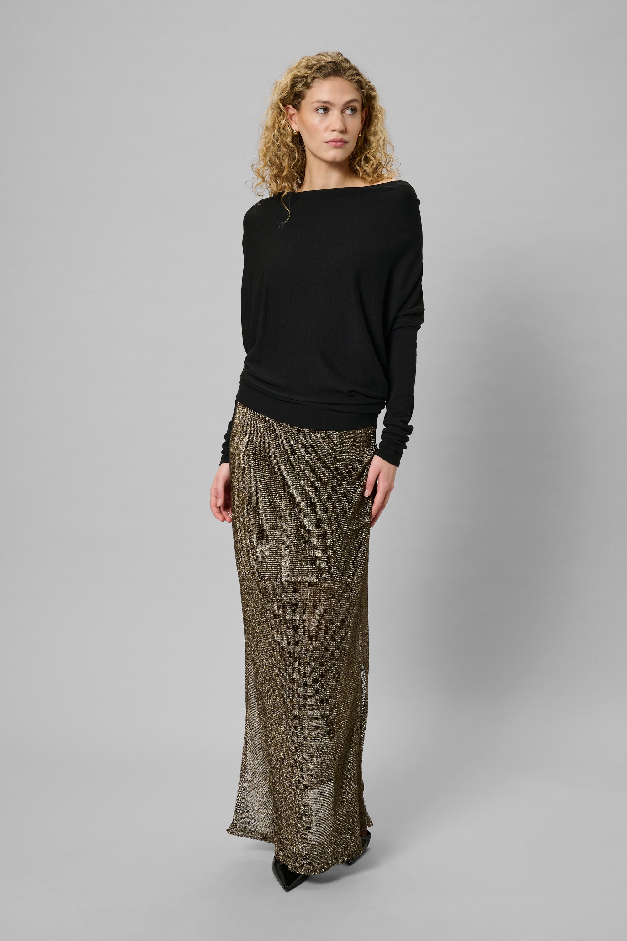 Strickpullover MWPolly Strickpullover Regular fit