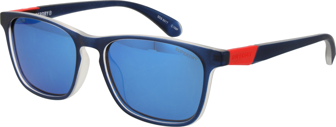 Superdry Sonnenbrille SDS 5017 106P 53