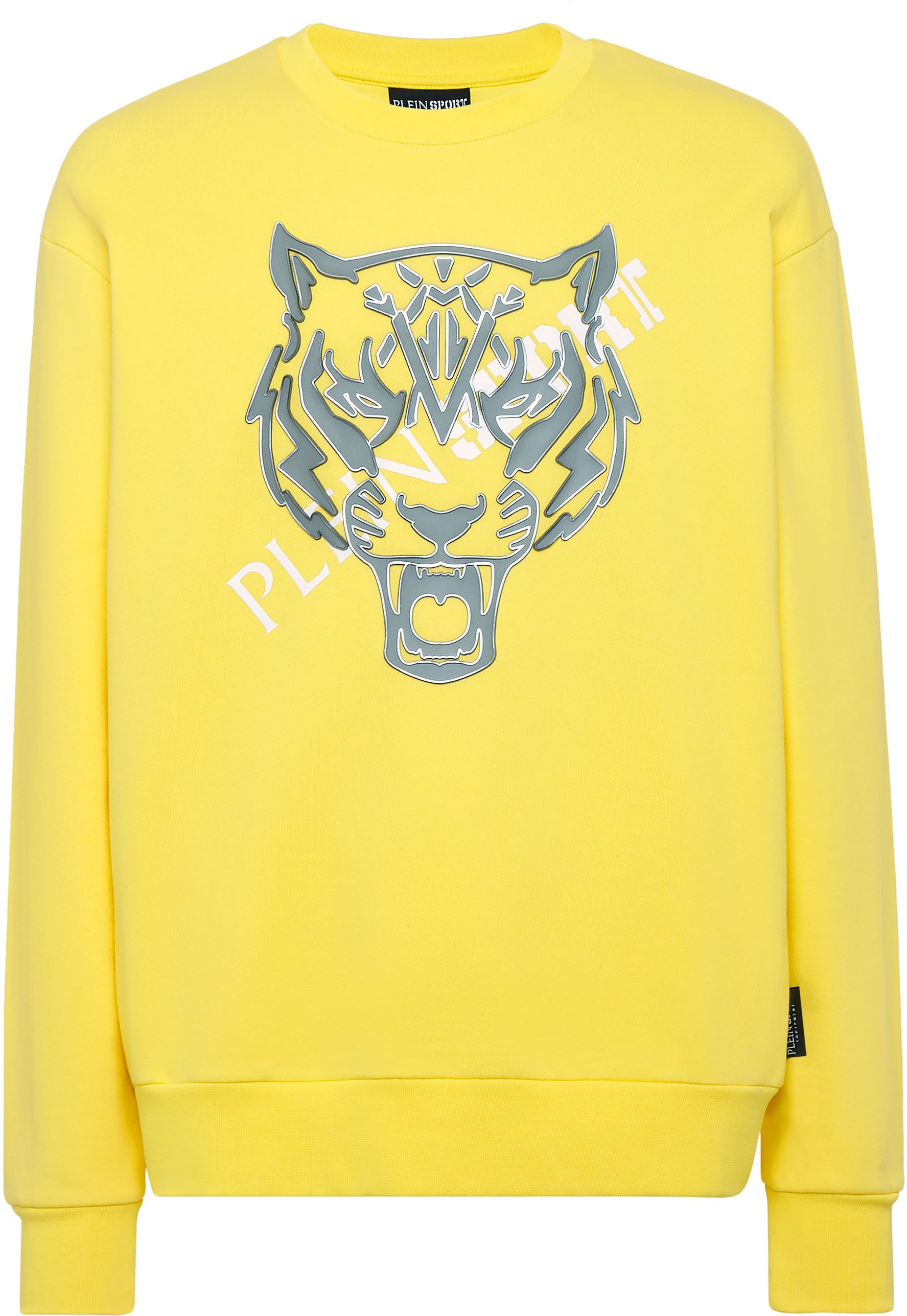 Sweatshirt Tiger