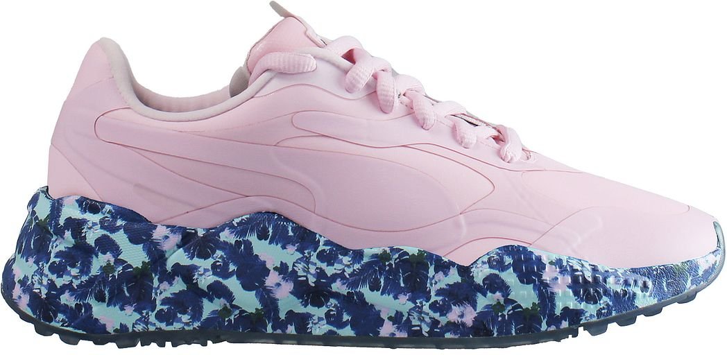 Puma Golf RS-G Paradise Pink Womens Trainer
