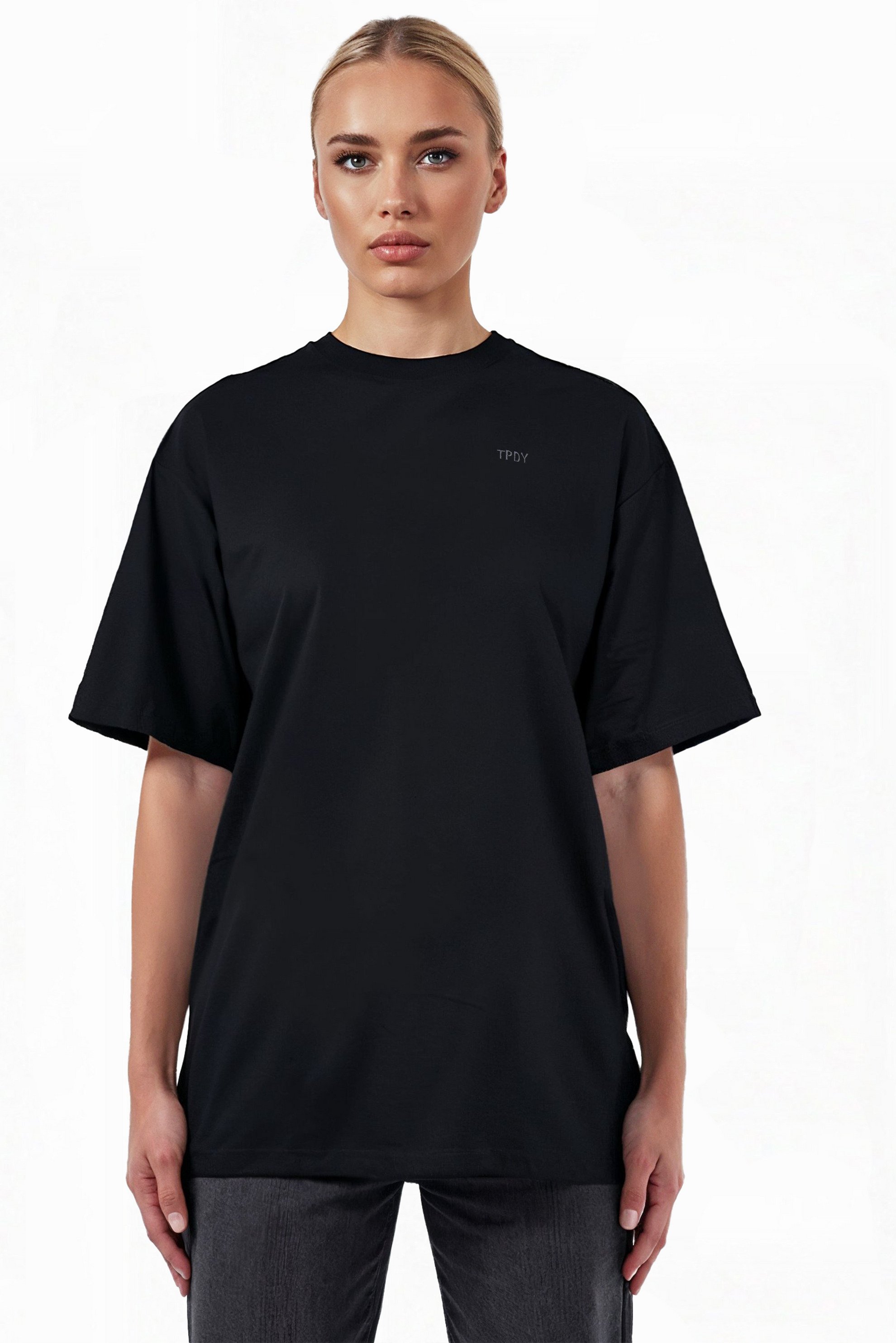 True Prodigy T-Shirt Haram F