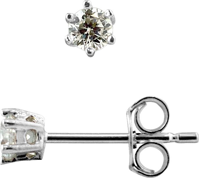 DIADEMA - Ohrringe - Love Jewelry Kollektion