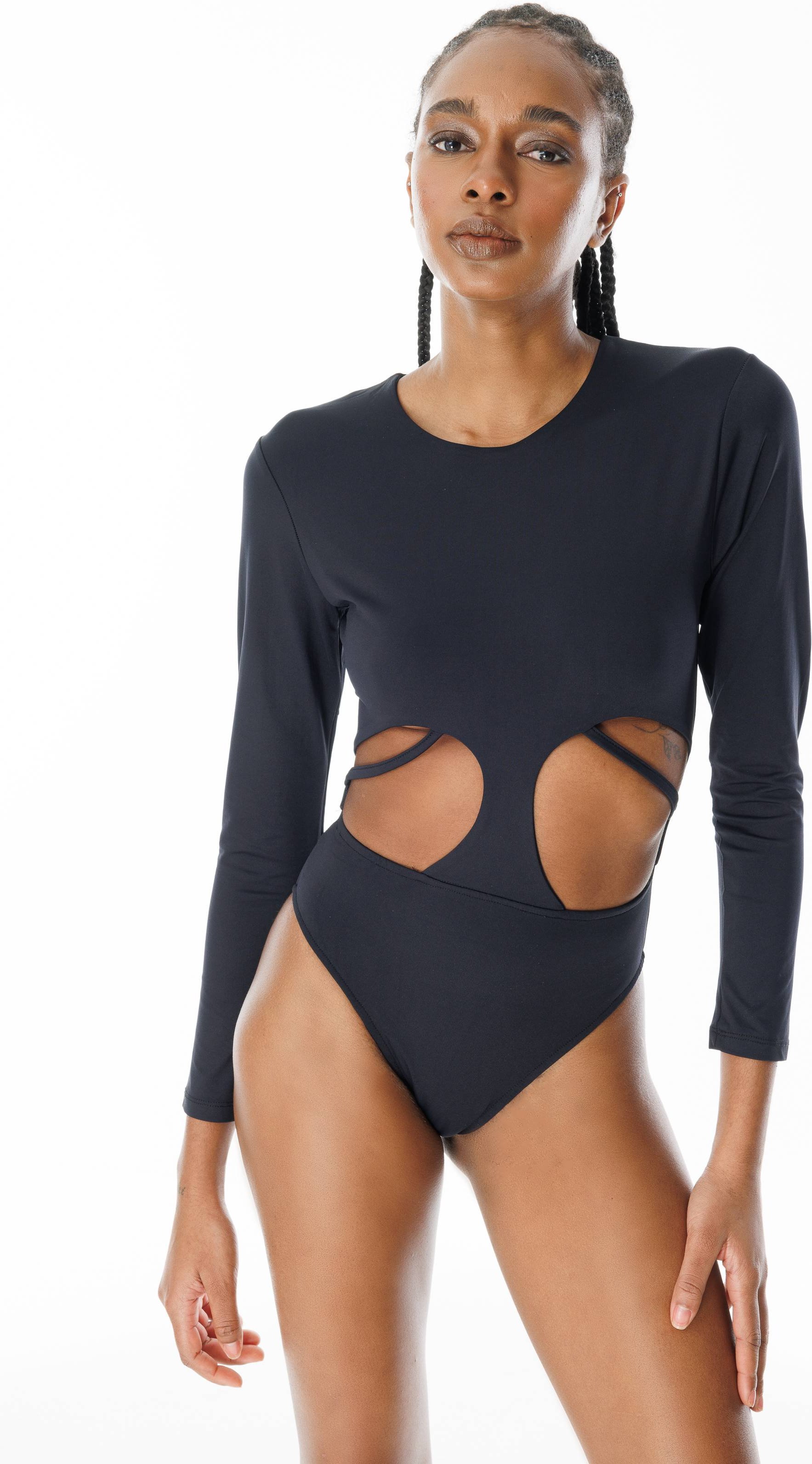 Thumbnail - Polyamidkörper mit Fensterdetail