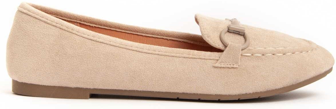 Montevita Ballerina Balleri9 In Beige