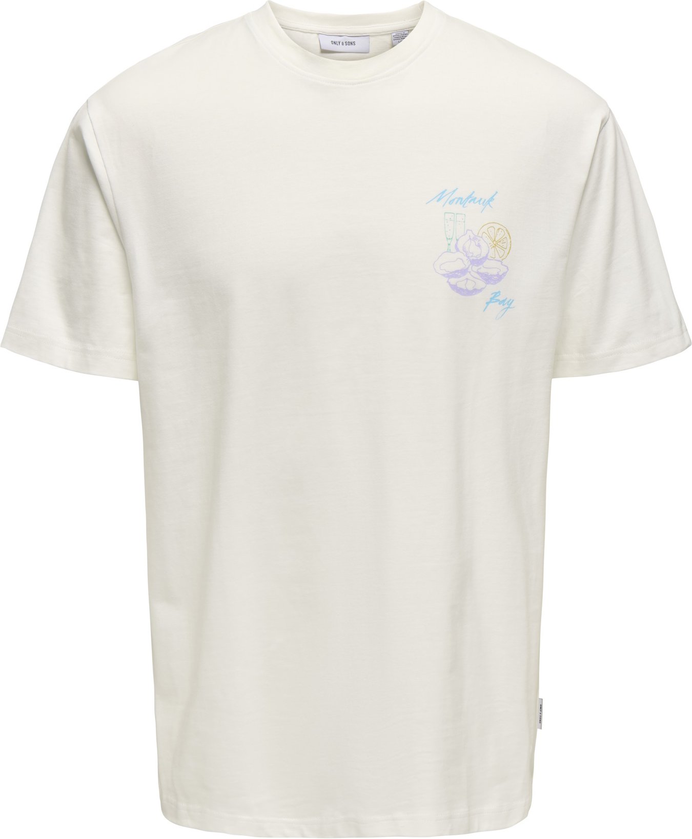 Thumbnail - Only & Sons T-Shirt