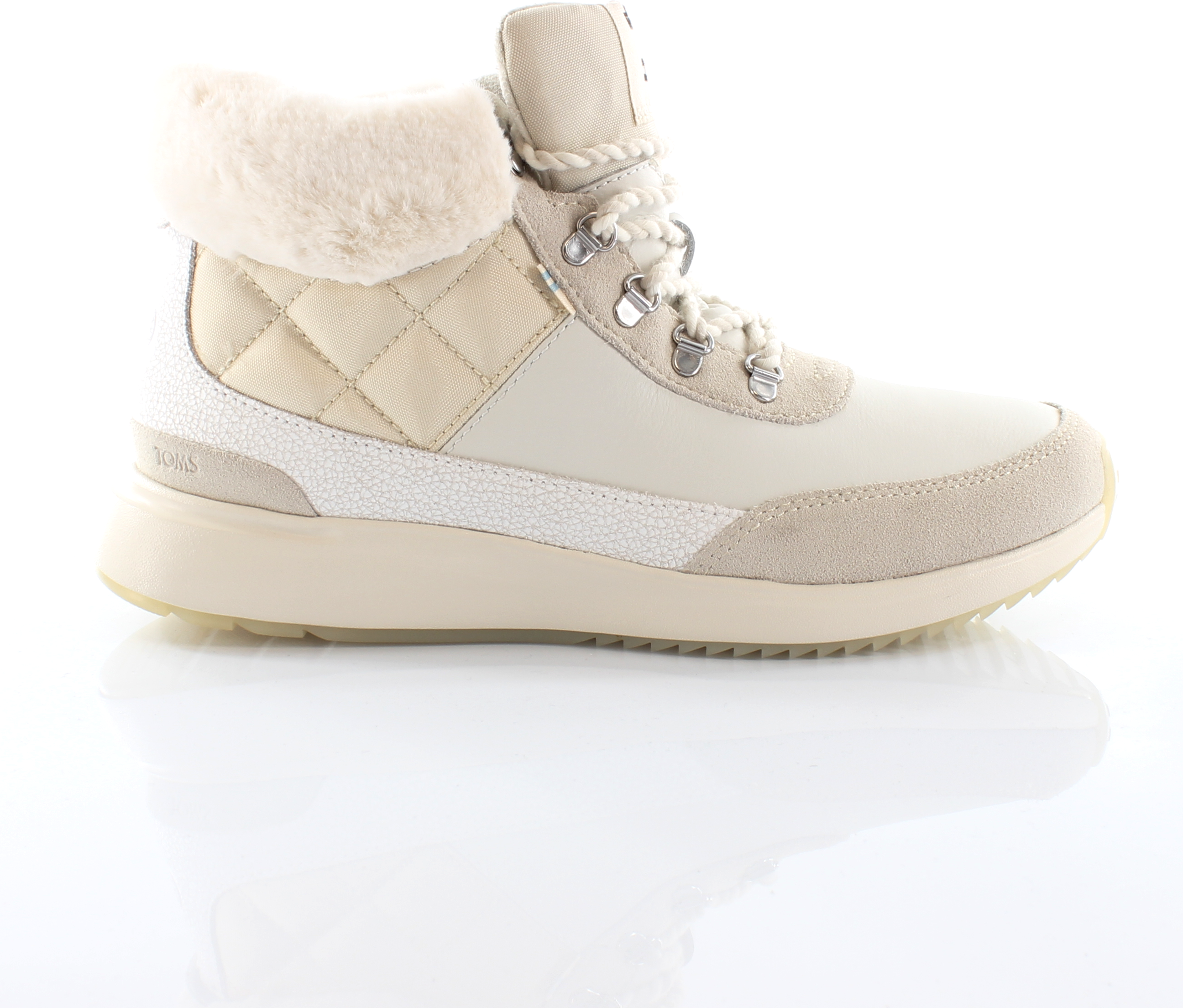 Toms x Star Wars Cascada Prinzessin Leia wasserdichte Trainer - Frauen